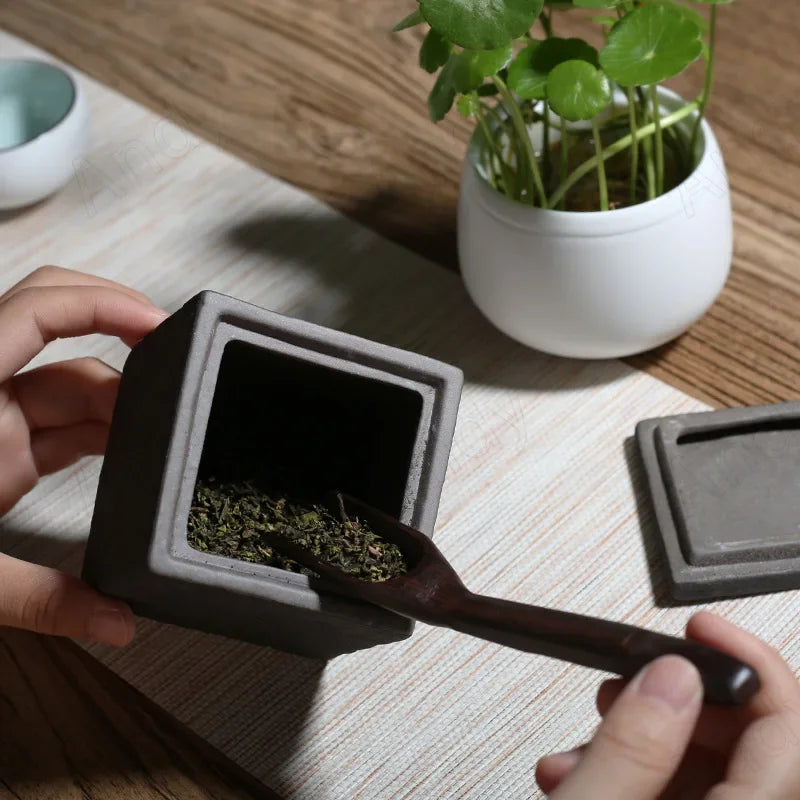 CERAMIC BOX