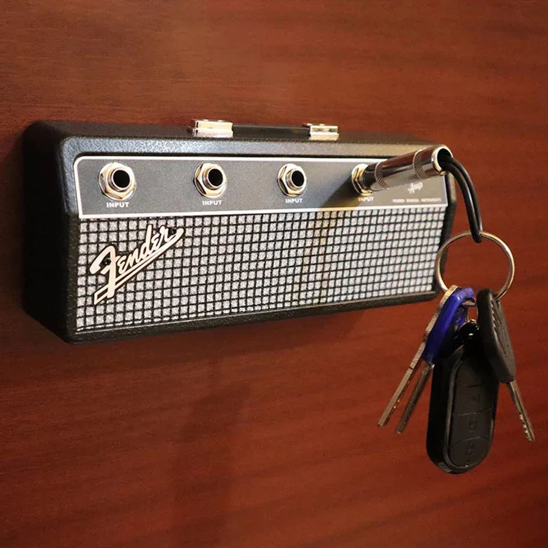 SPEAKER KEY HANGER