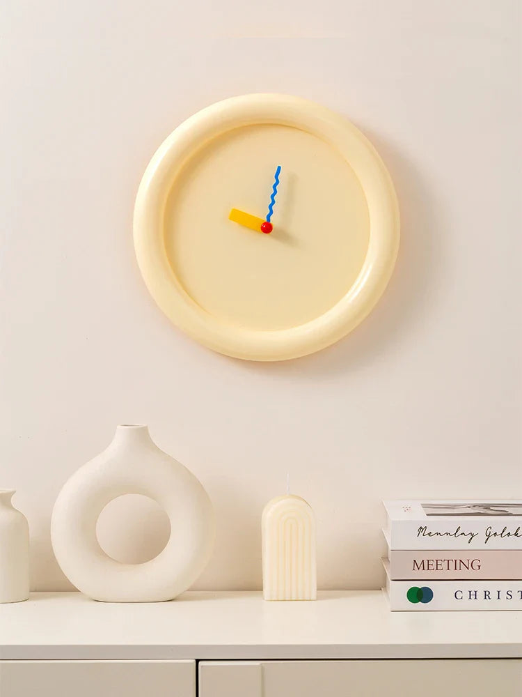 ECHO CLOCK