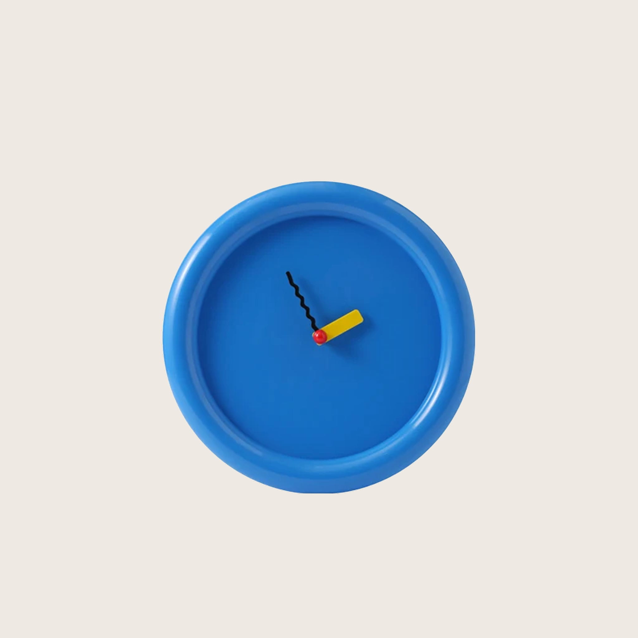 ECHO CLOCK