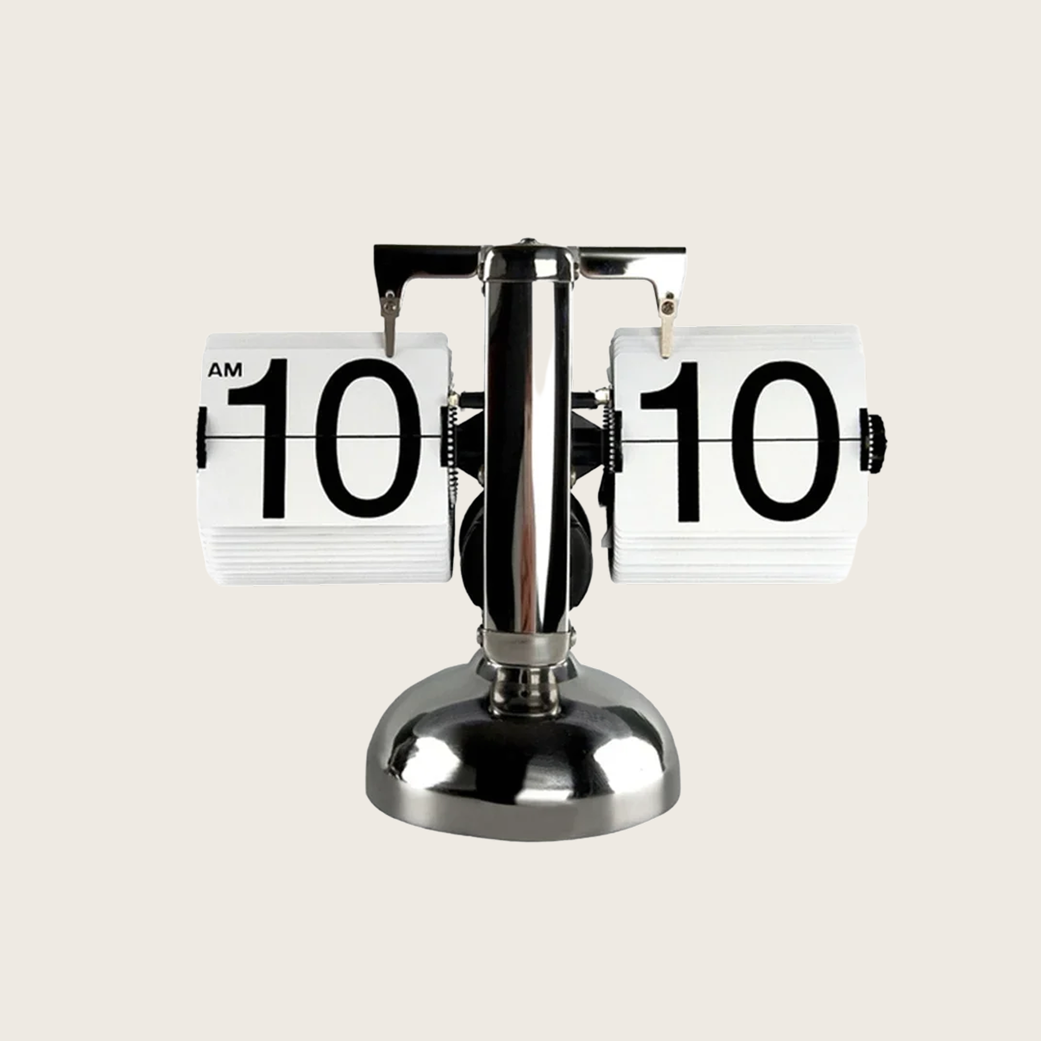 CLASSIC FLIP CLOCK