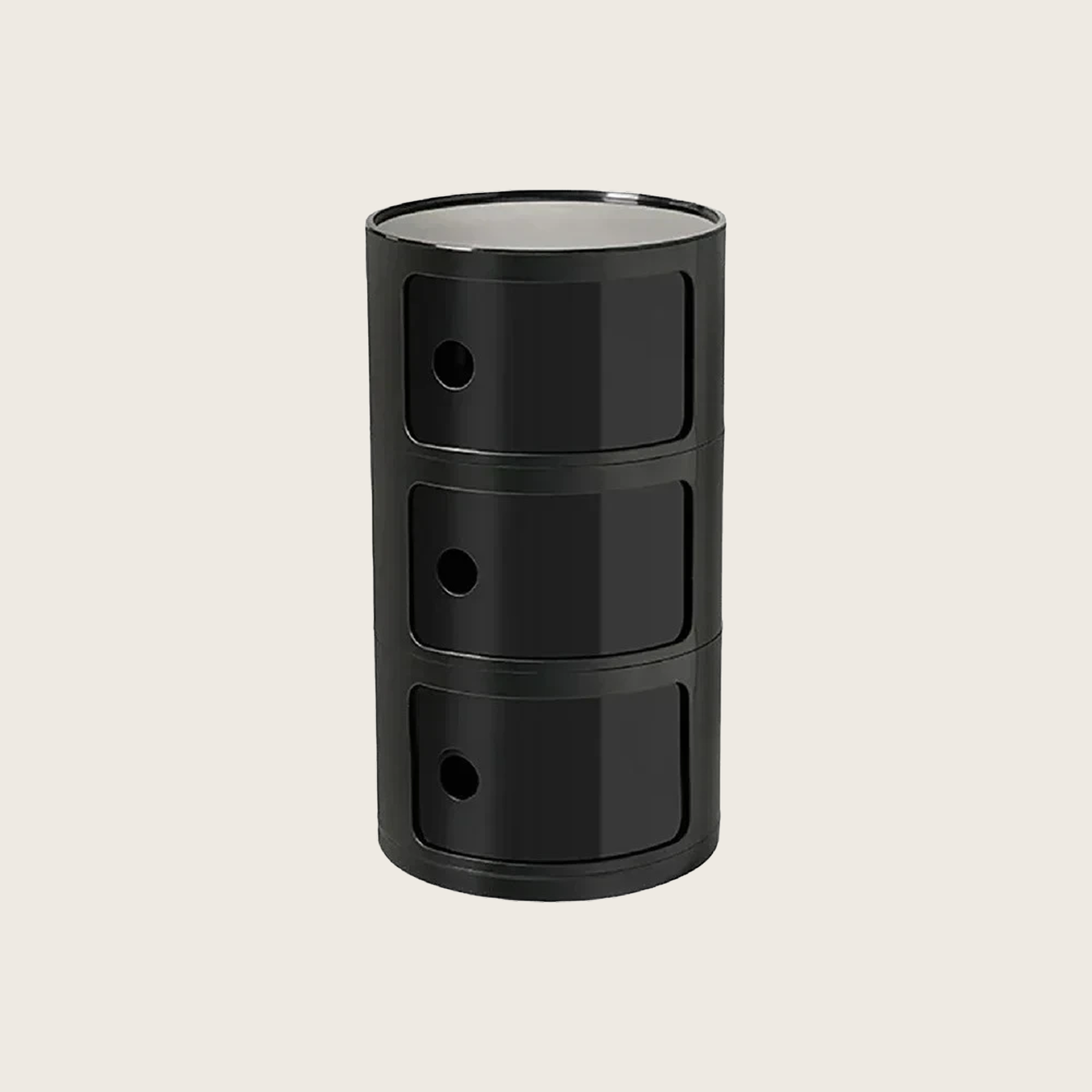 NORDIC BEDSIDE TABLE