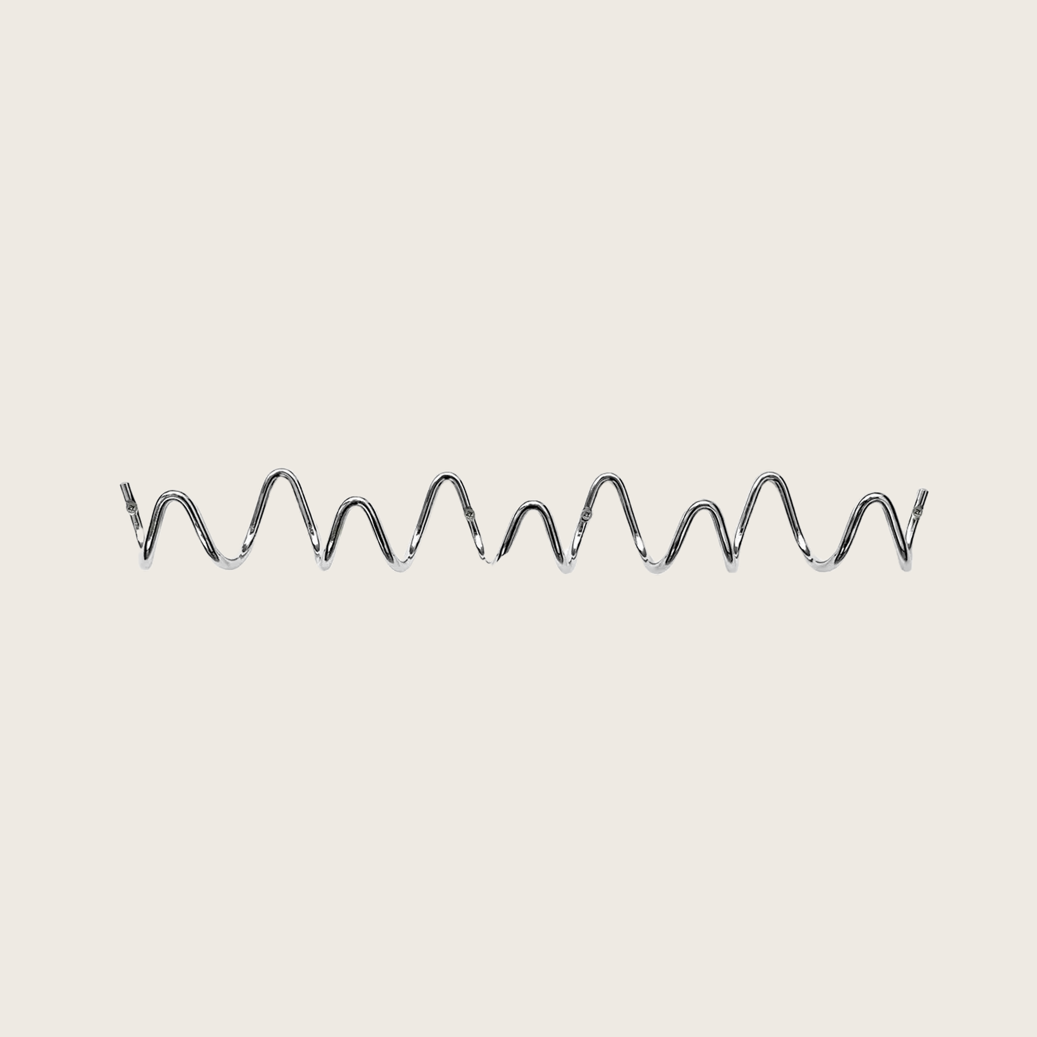 WAVY WALL HOOKS