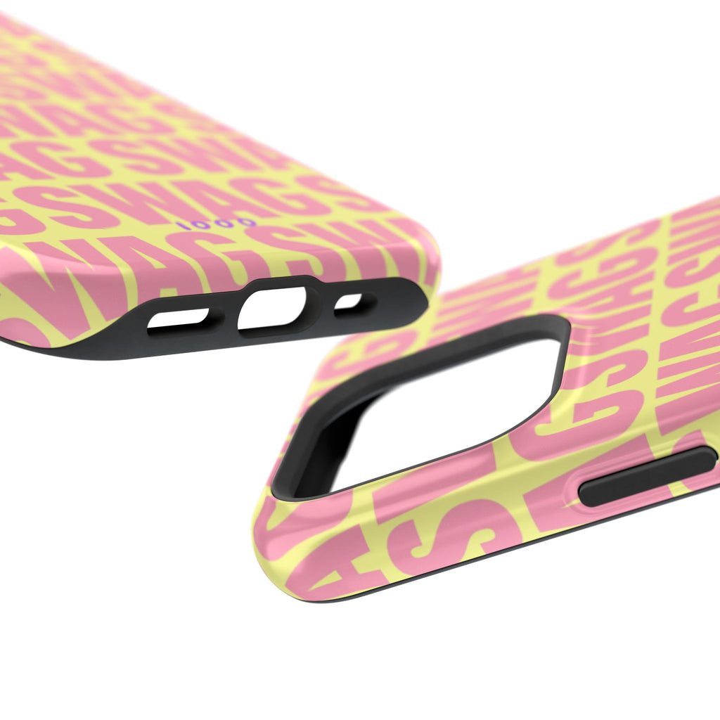 Pop - Case