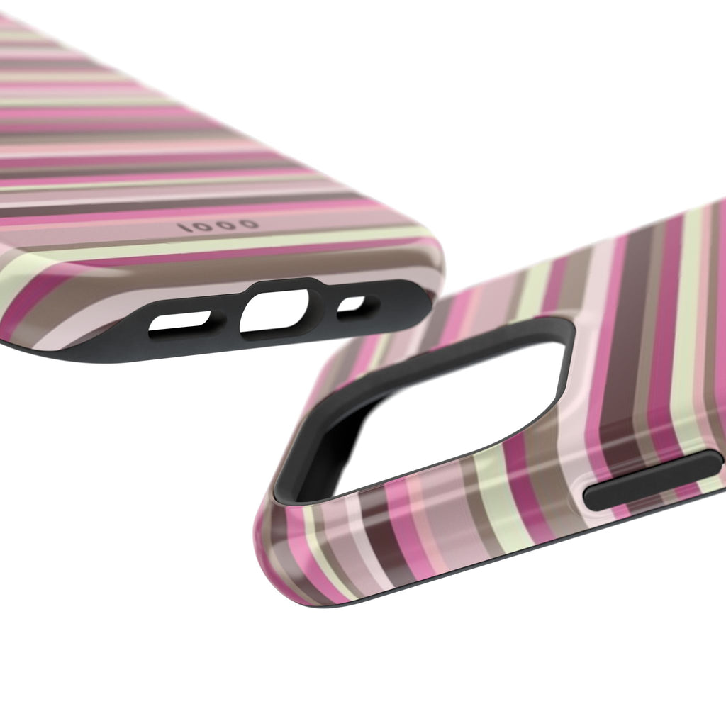 Olivia - Case
