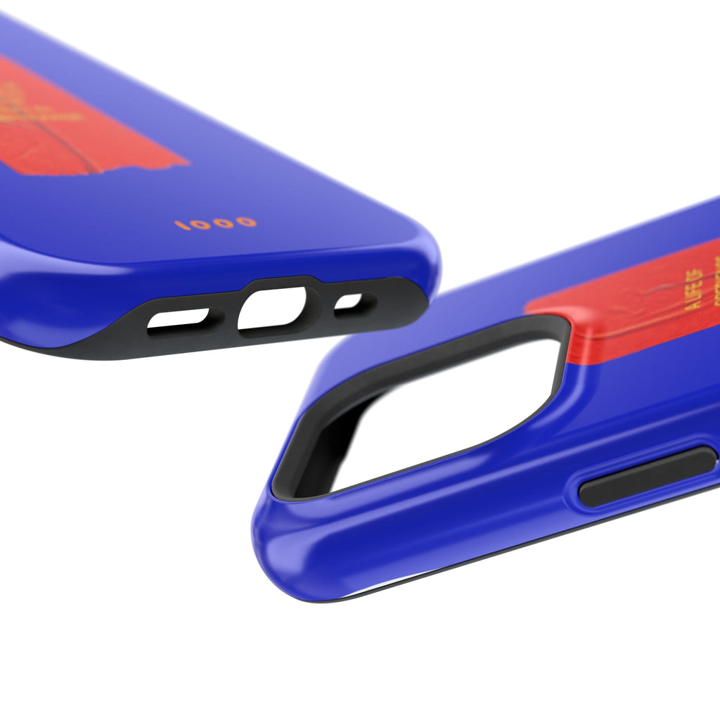 What - Case