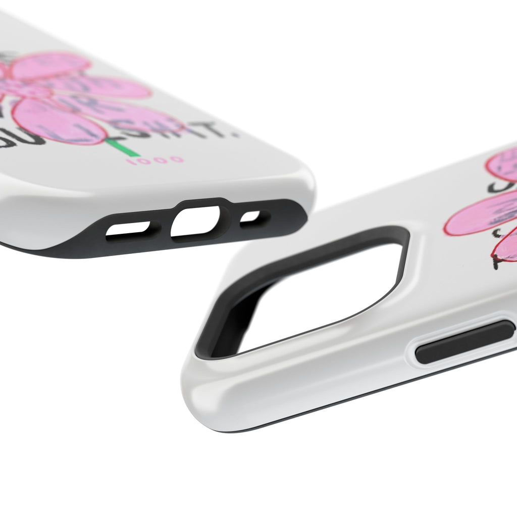 Flower - Case