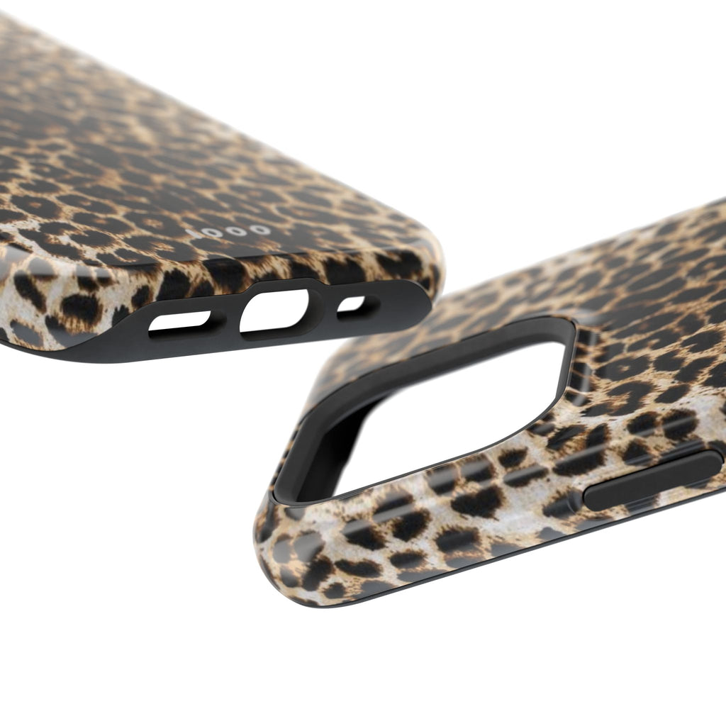 Leo - Case