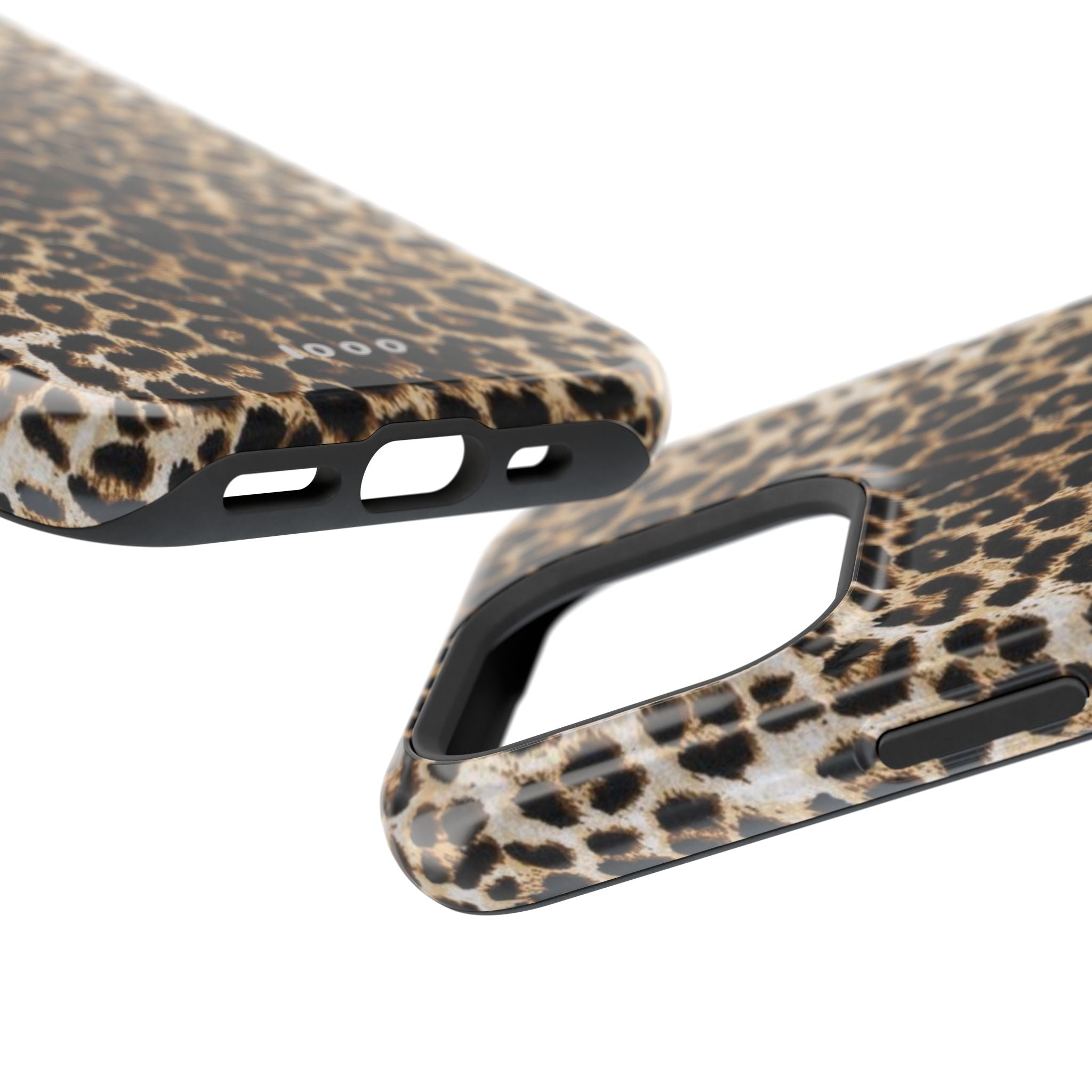 Leo - Case
