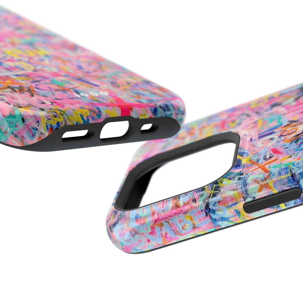 Artist - Case