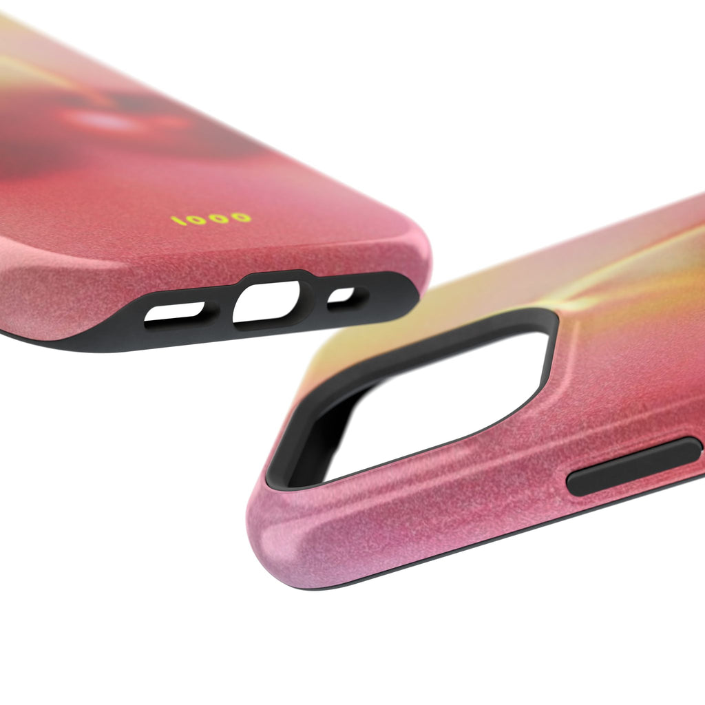 Cherry- Case