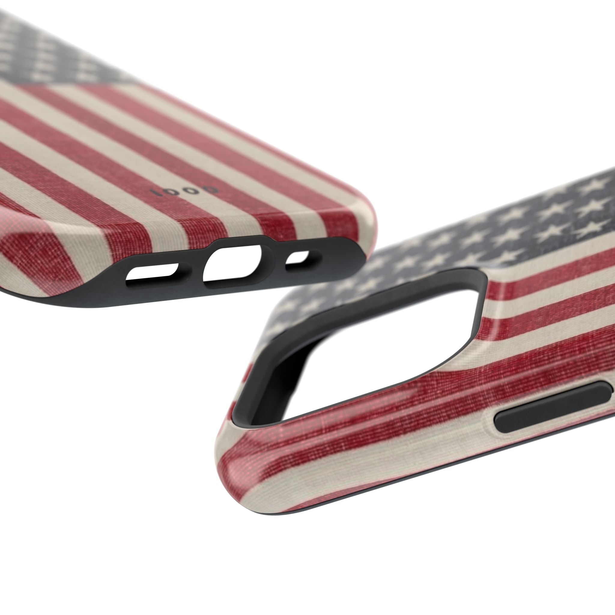USA - Case