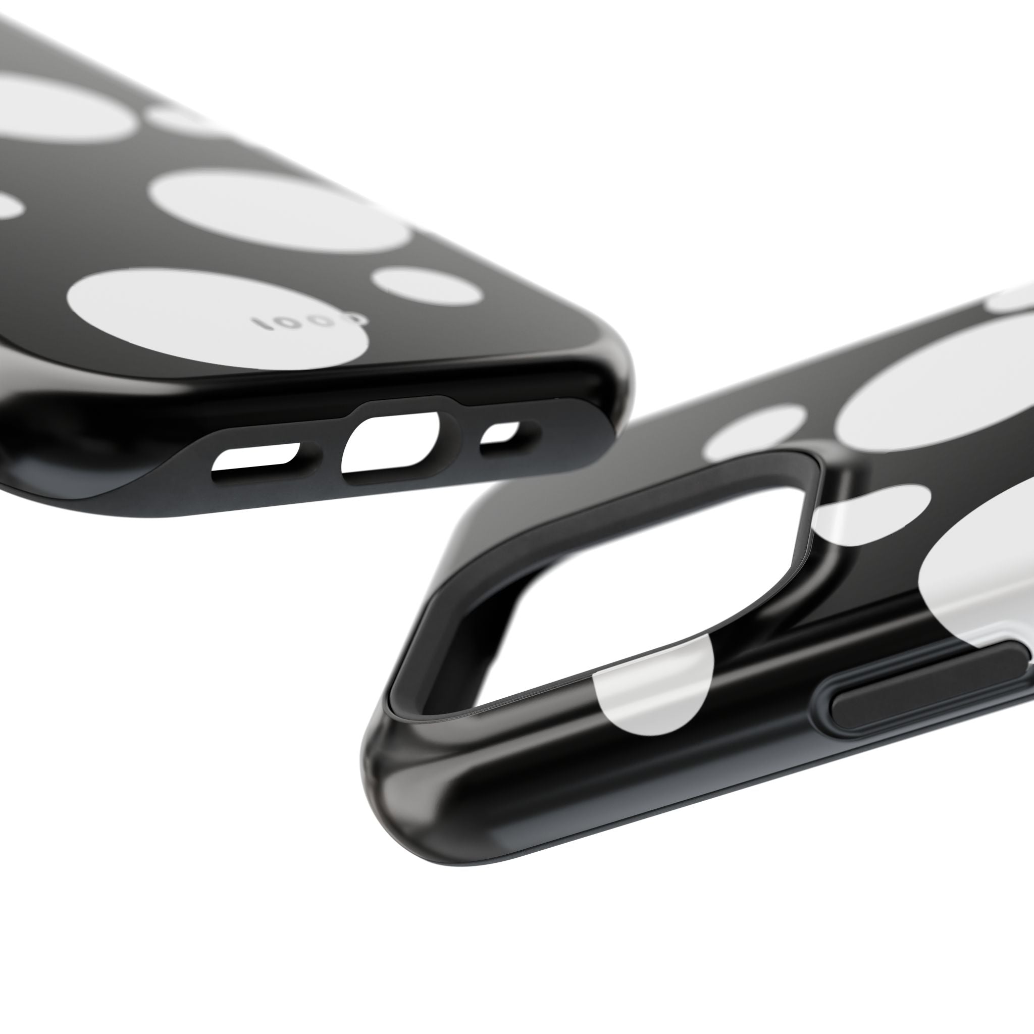 PolkaDot - Case