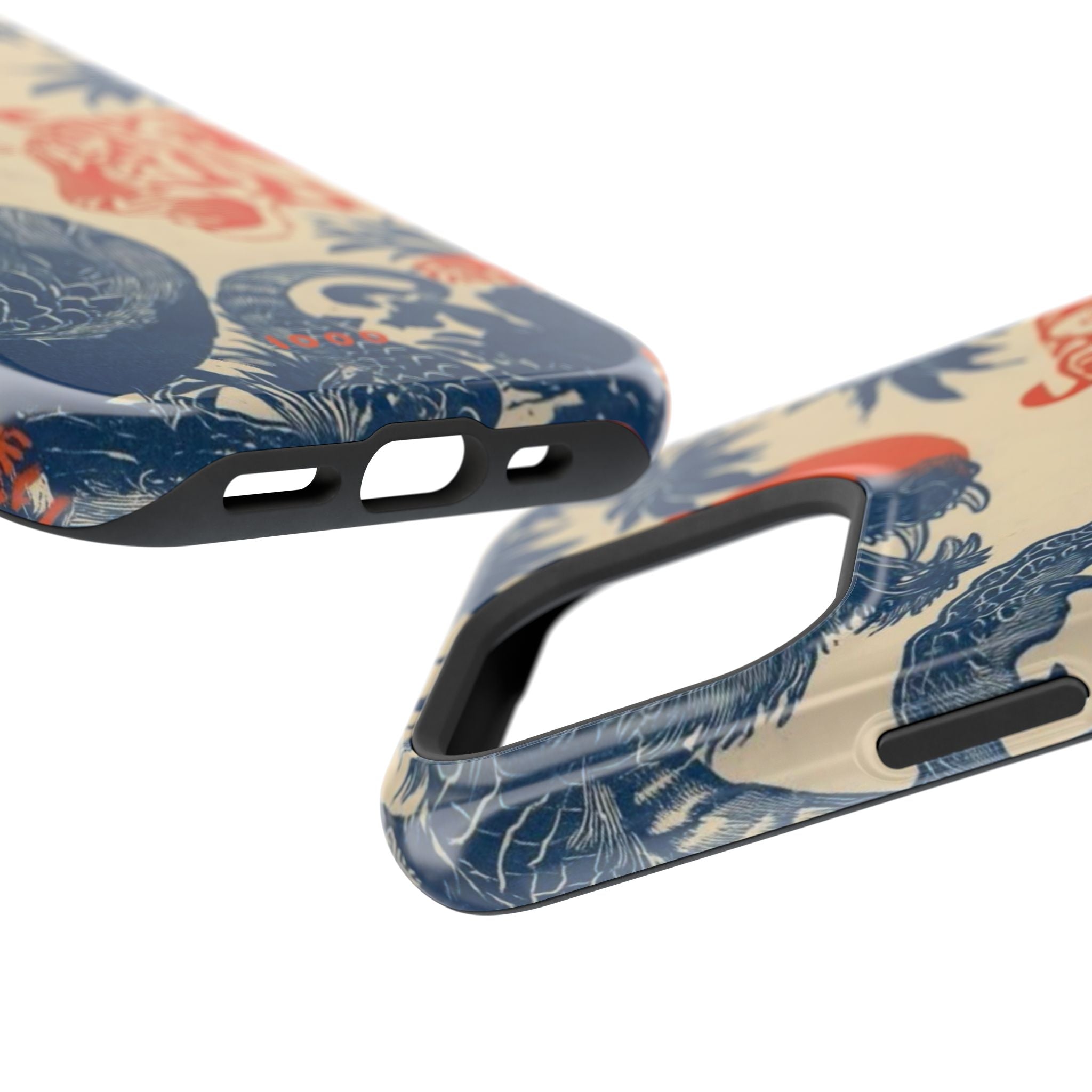 Japan - Case