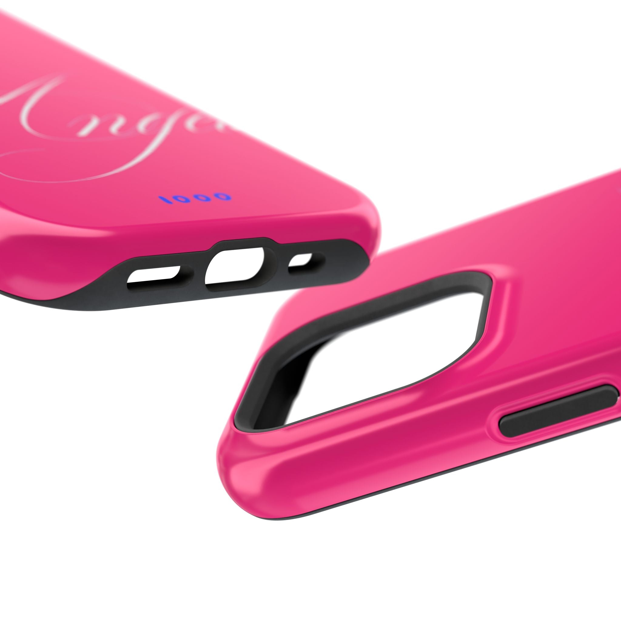 Angel - Case