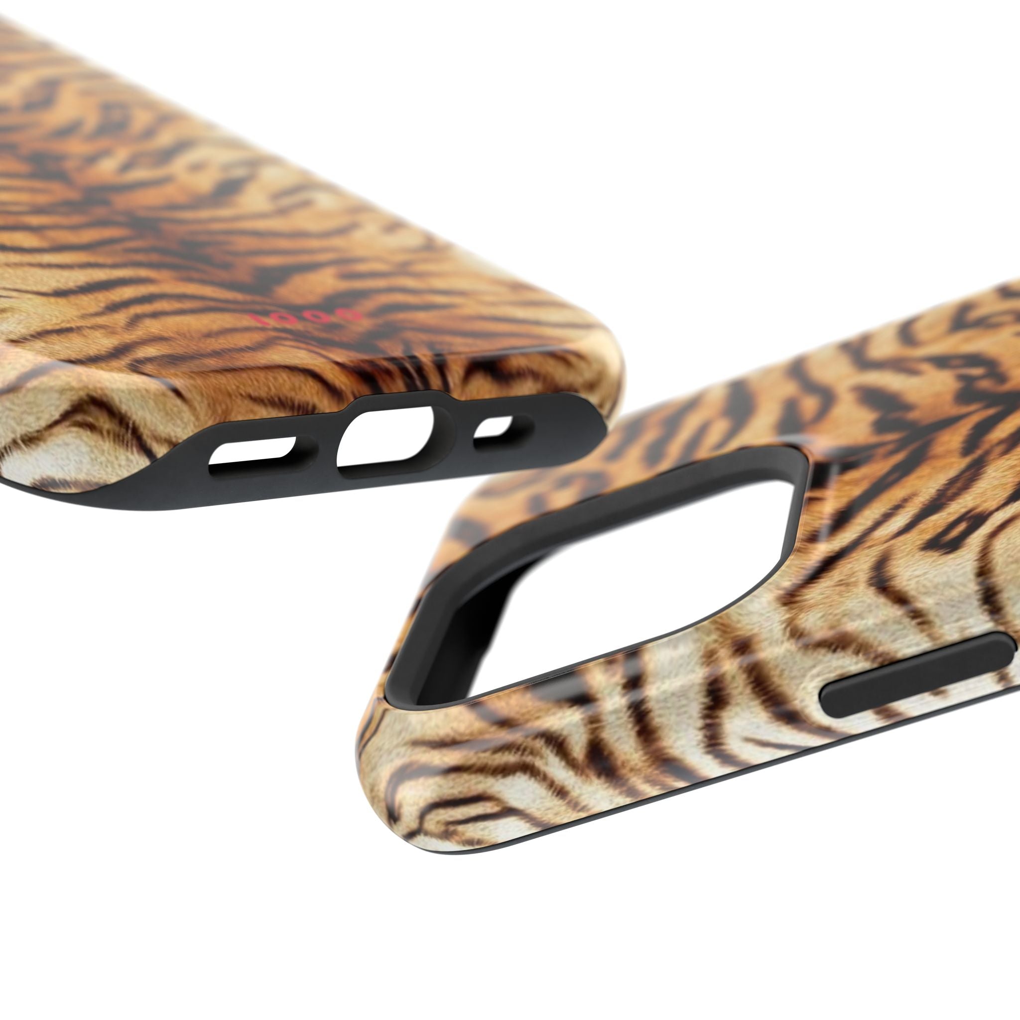 Tiger - Case