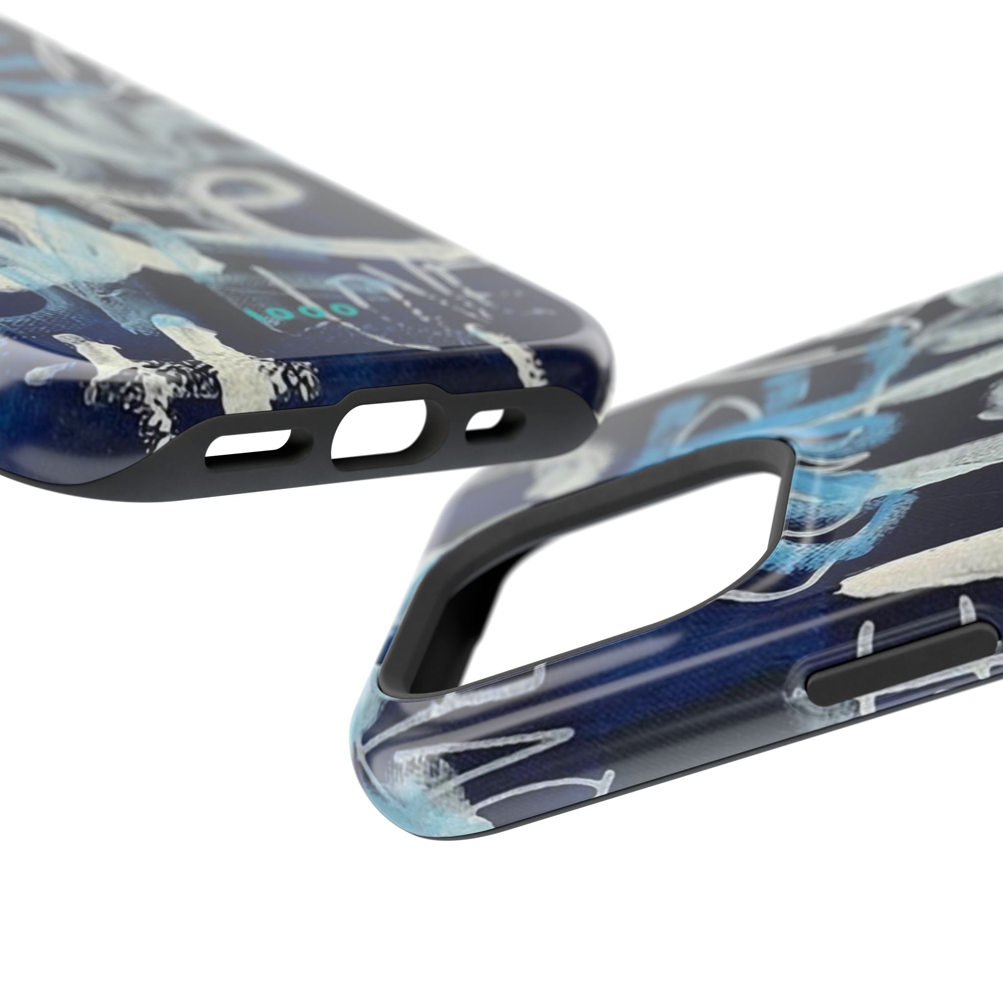 Nice - Case