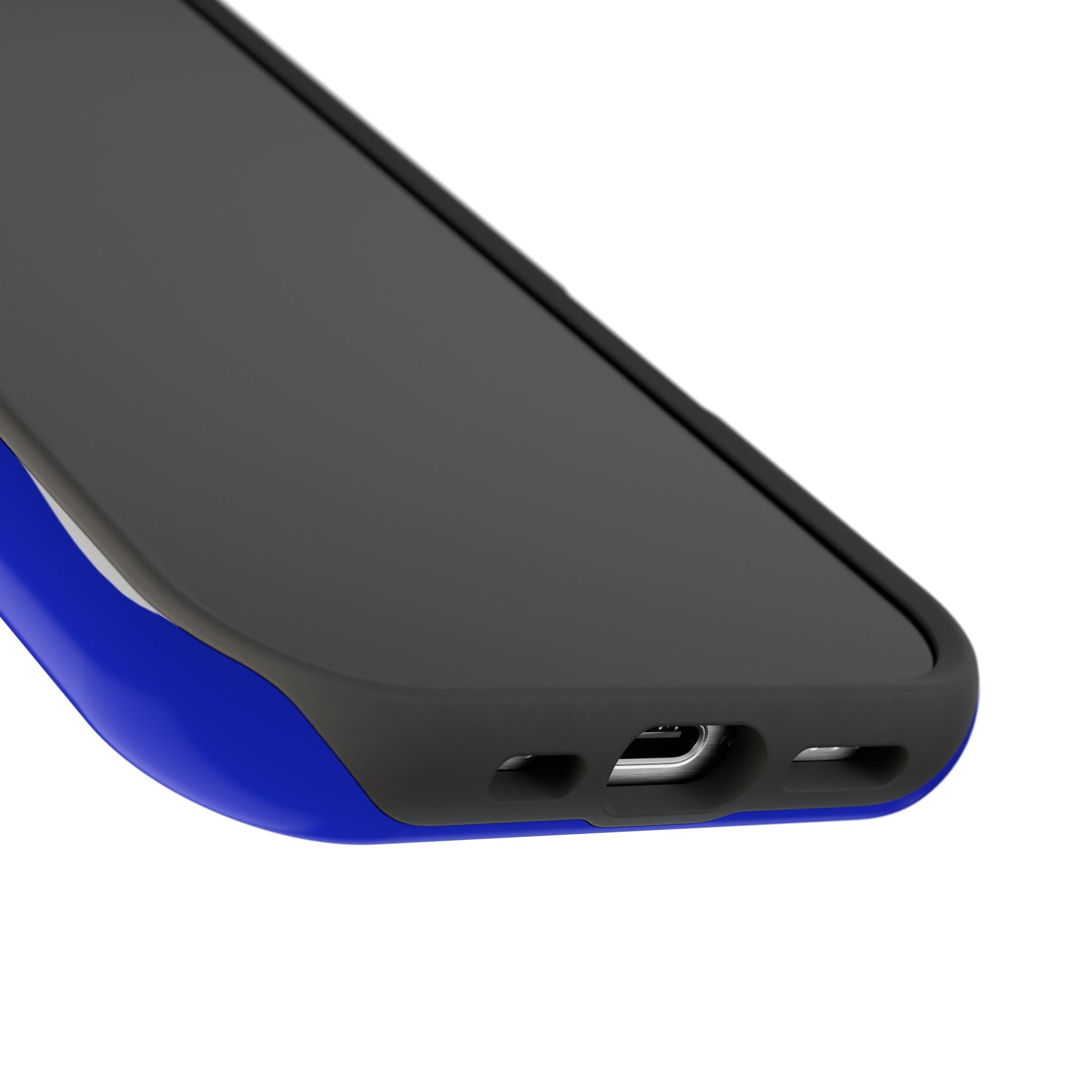 What - Case