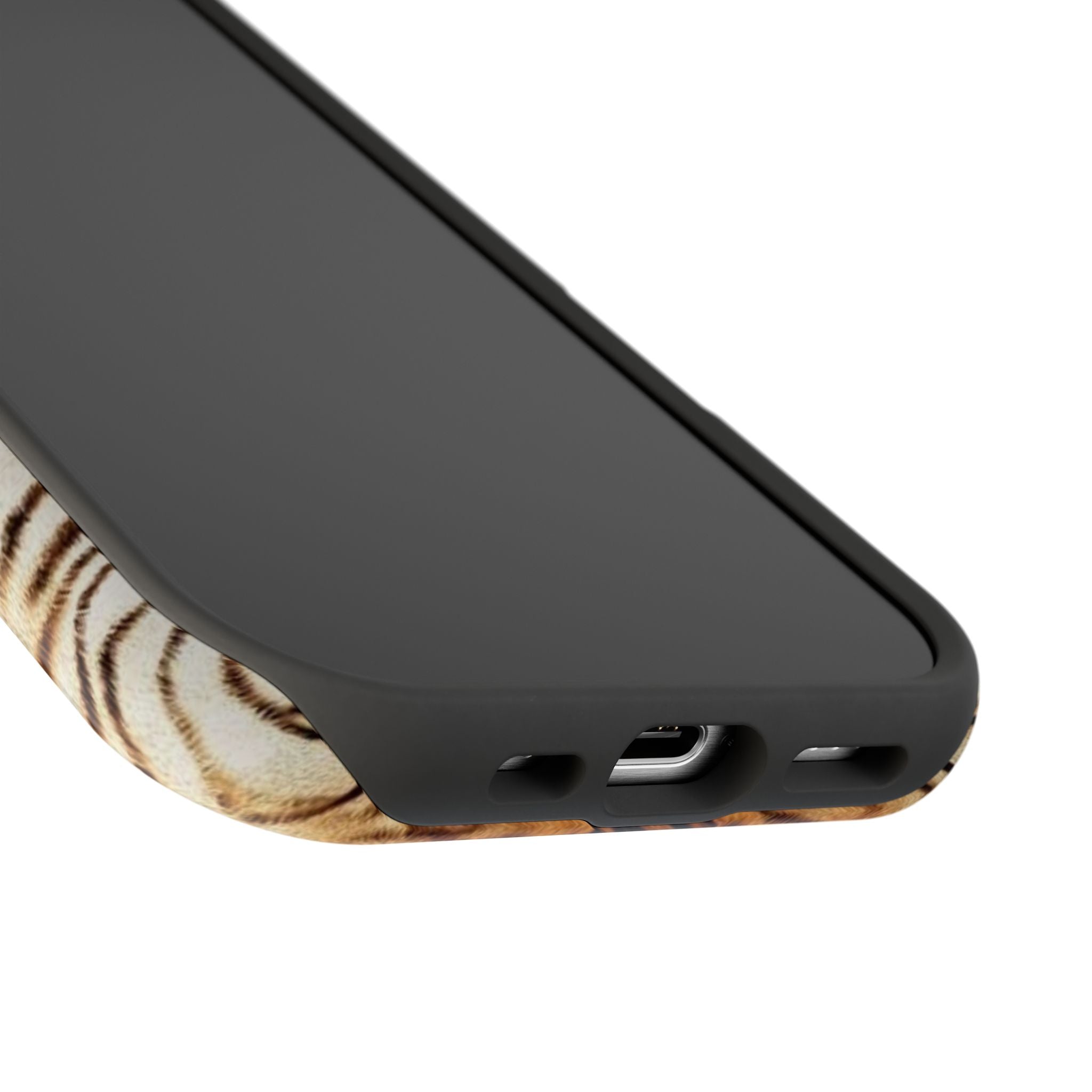 Tiger - Case