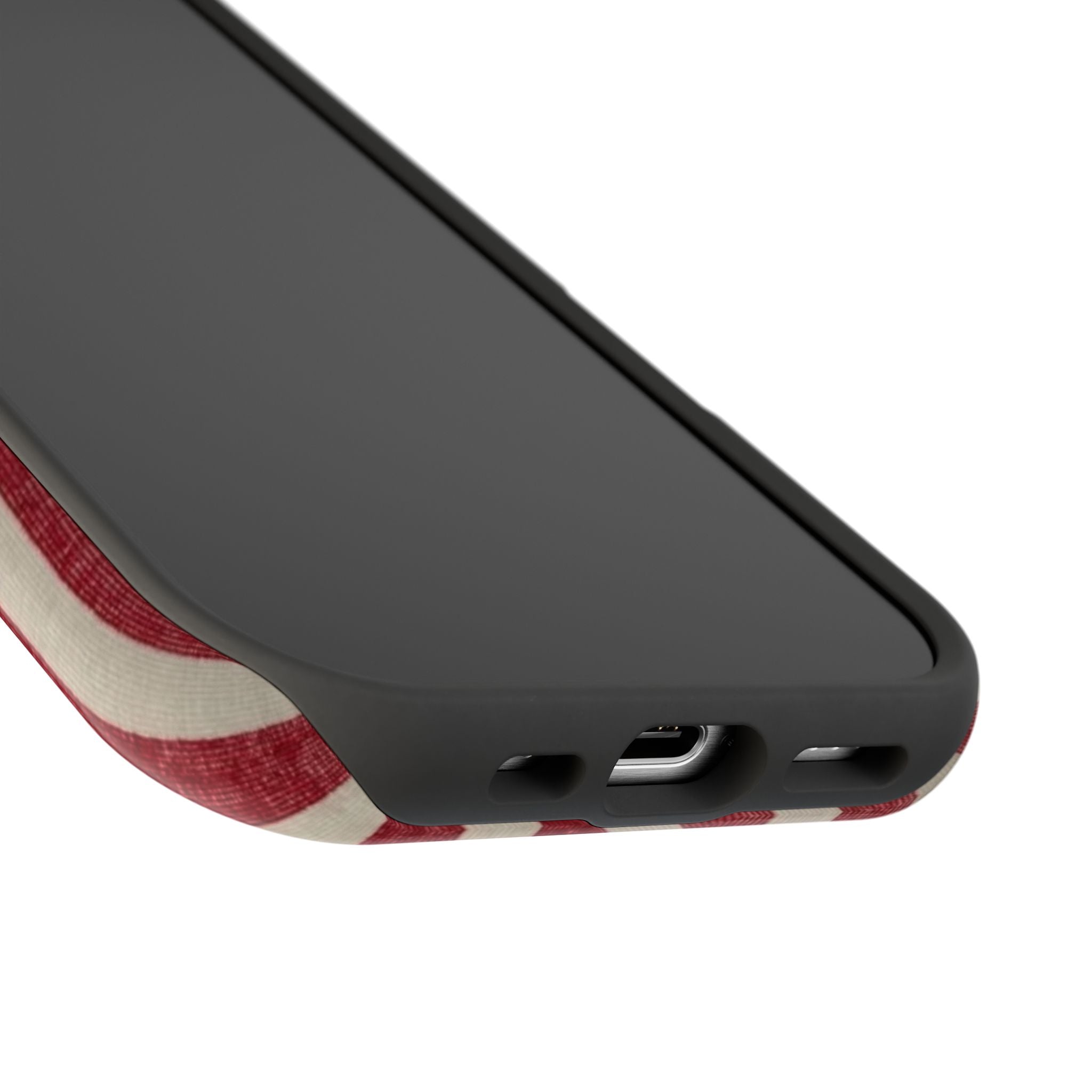 USA - Case