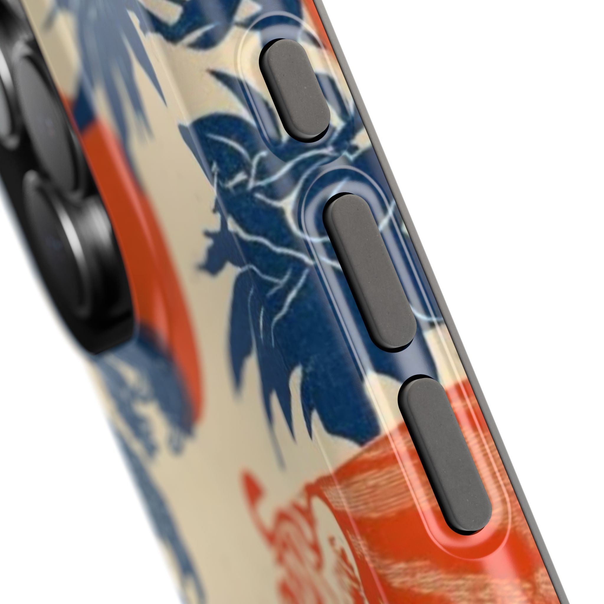 Japan - Case