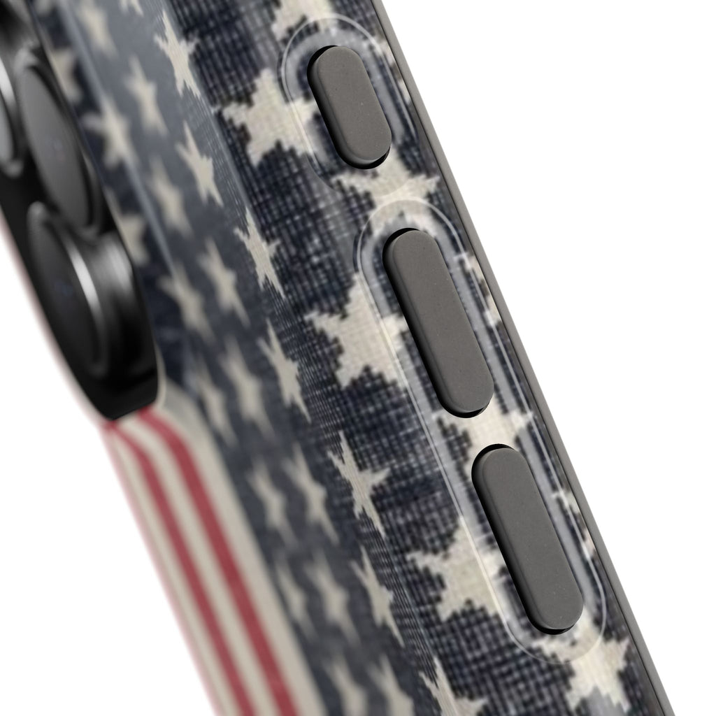 USA - Case