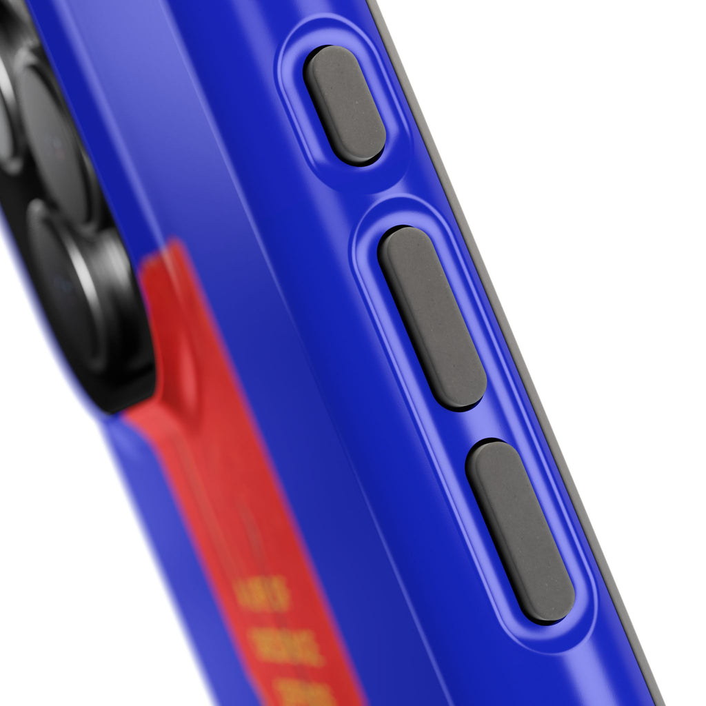 What - Case