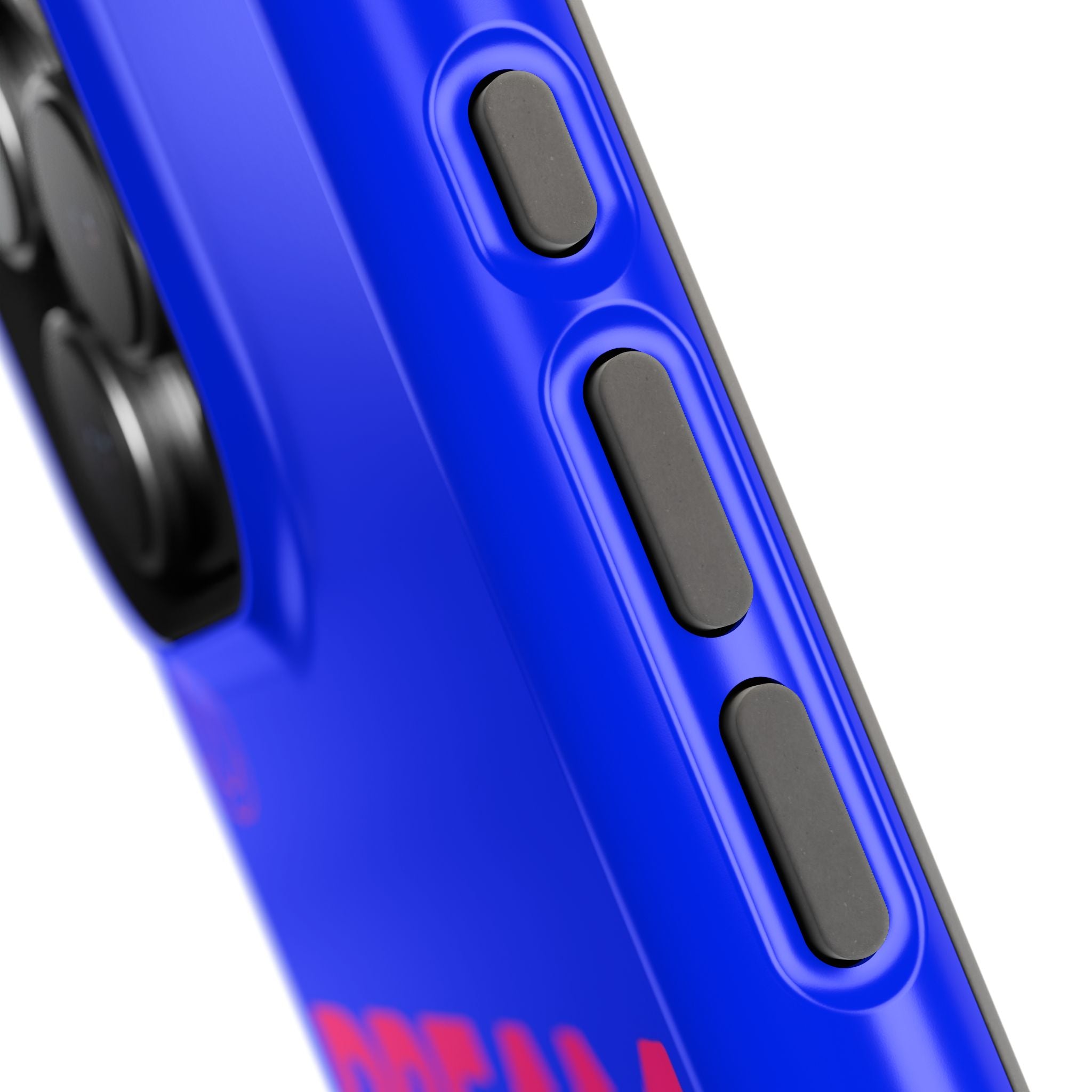 Dream Big - Case