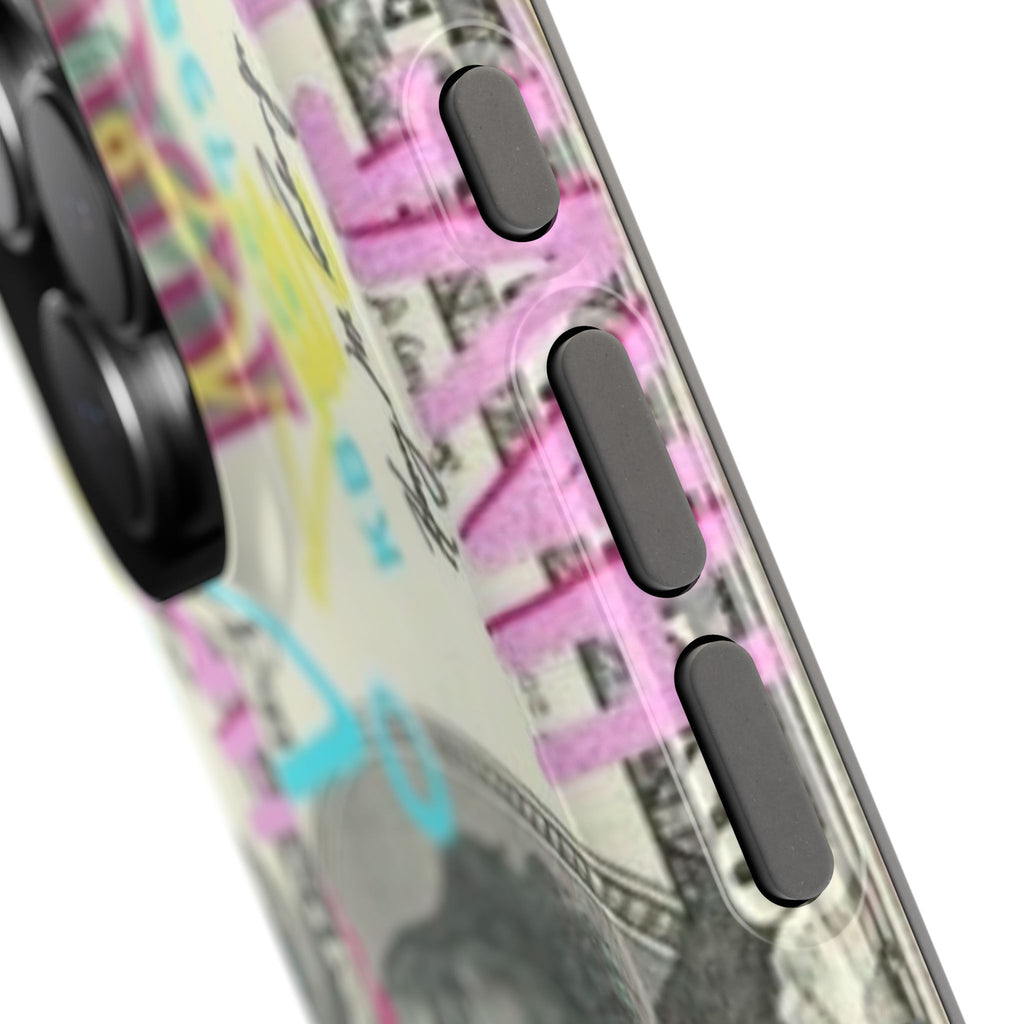 Dollars - Case
