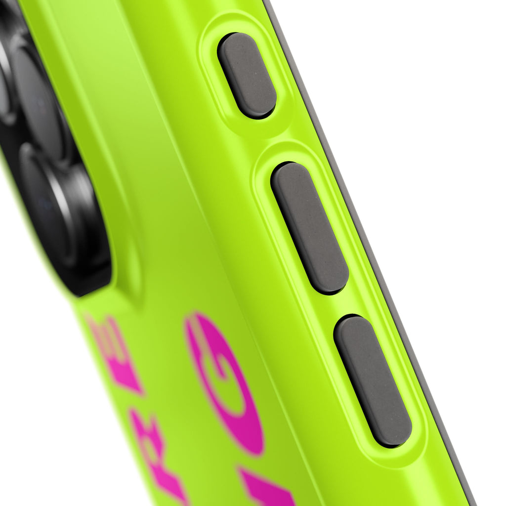 Boring - Case