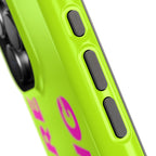 Boring - Case
