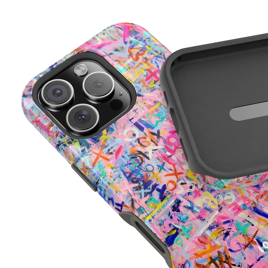 Artist - Case