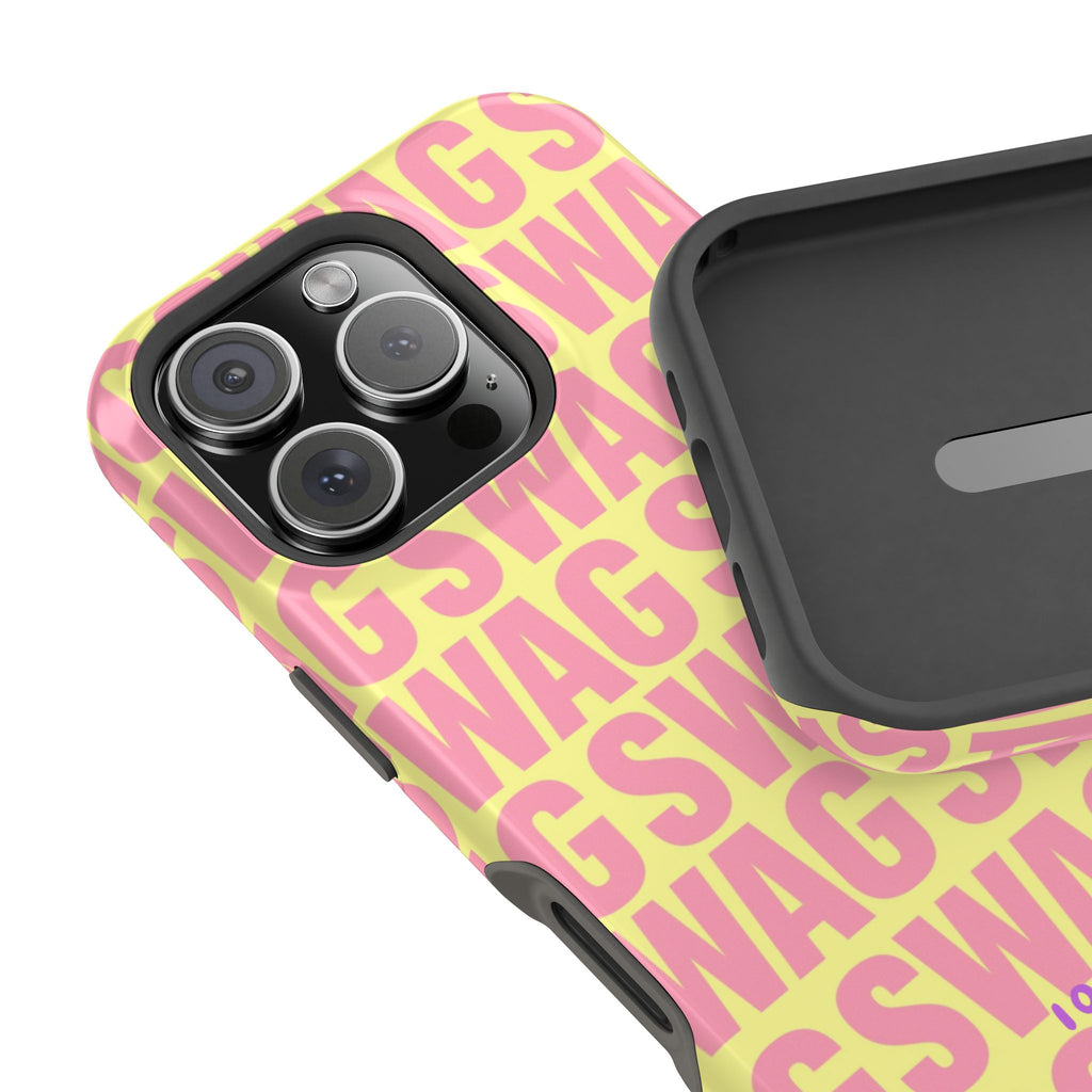 Pop - Case