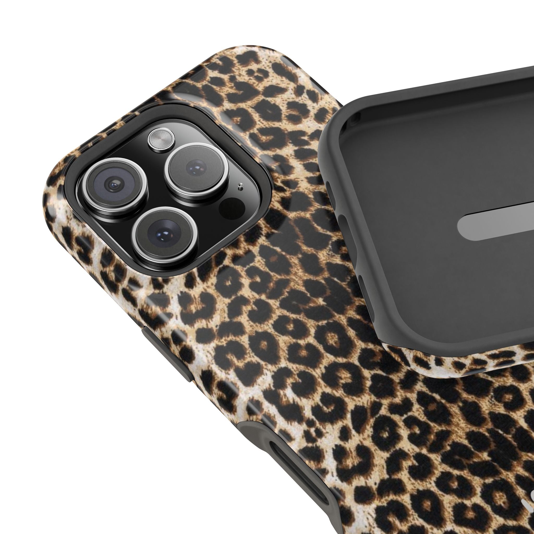 Leo - Case