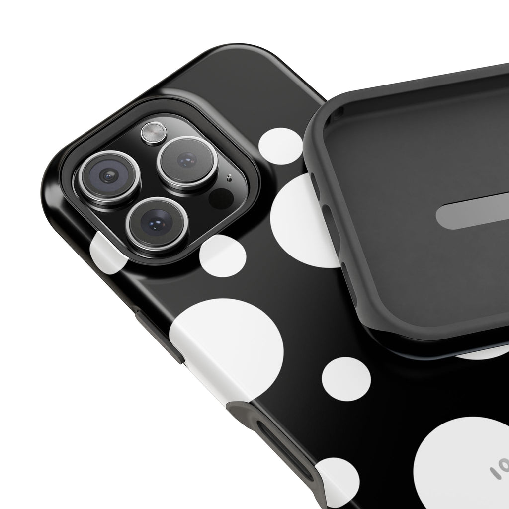 PolkaDot - Case