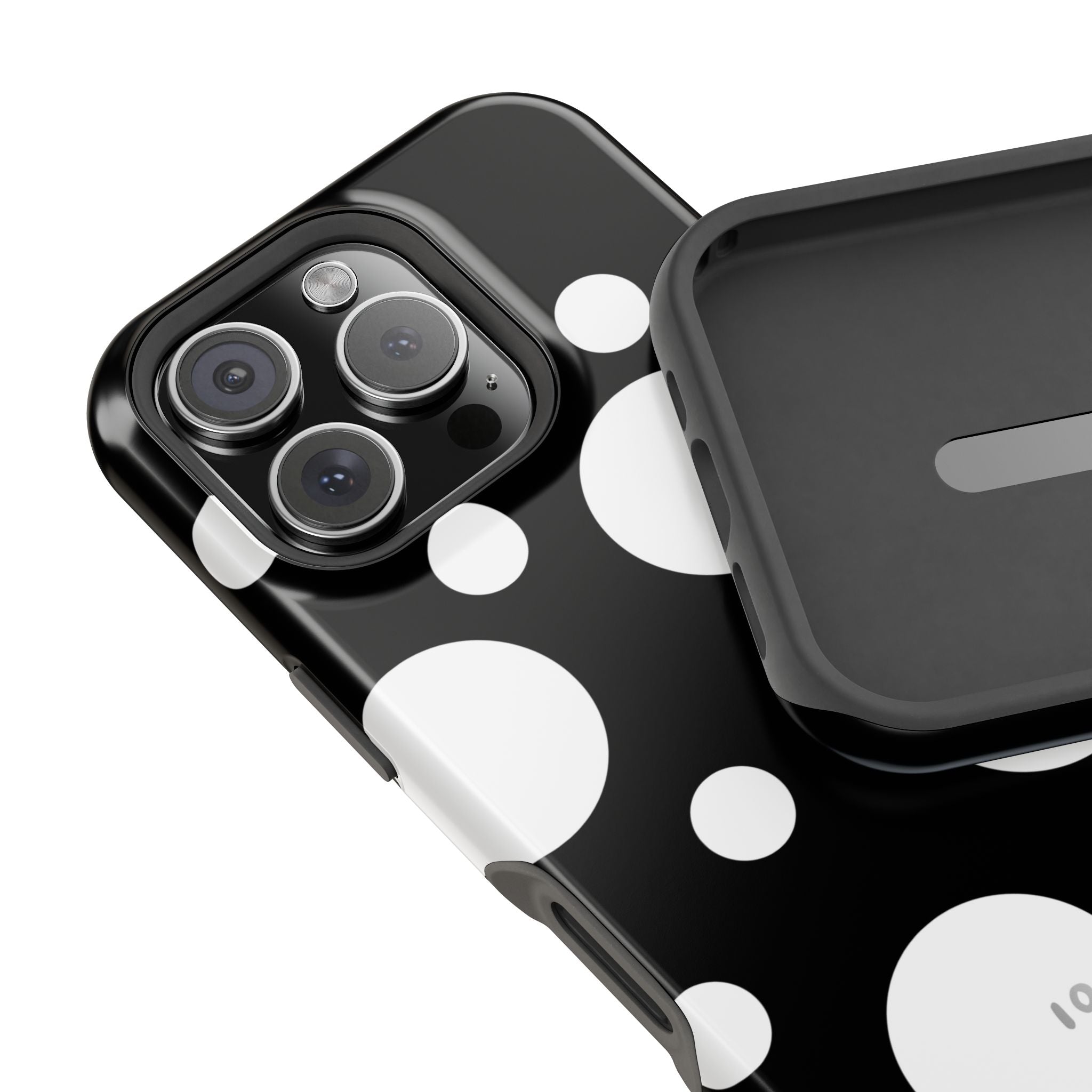 PolkaDot - Case