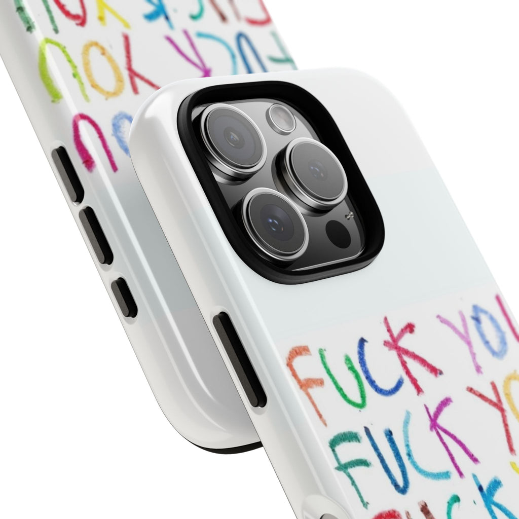 F*ck You - Case