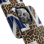Leopard UK - Case