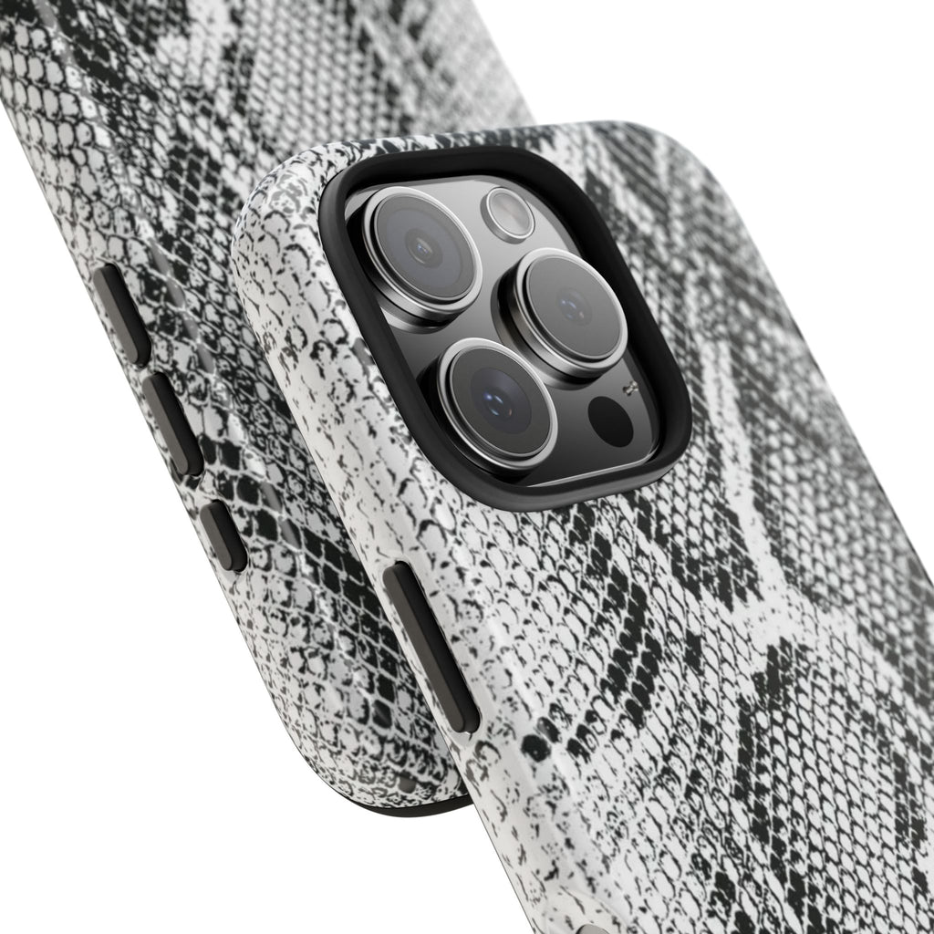 Snake - Case
