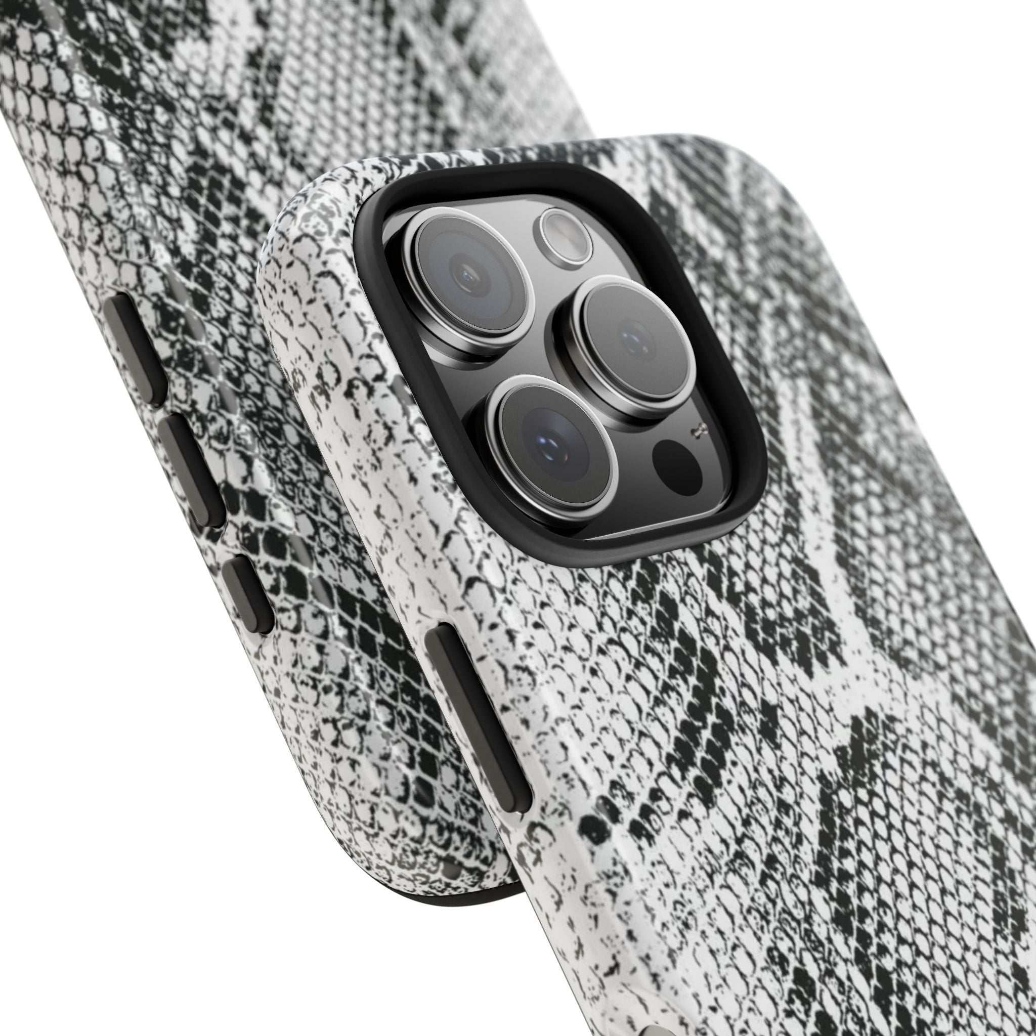Snake - Case