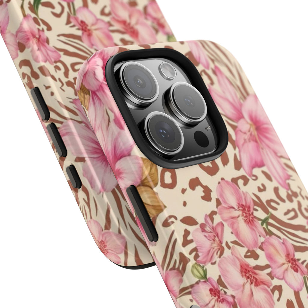 Pink Lys - Case