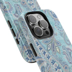 Blue Hawai - Case