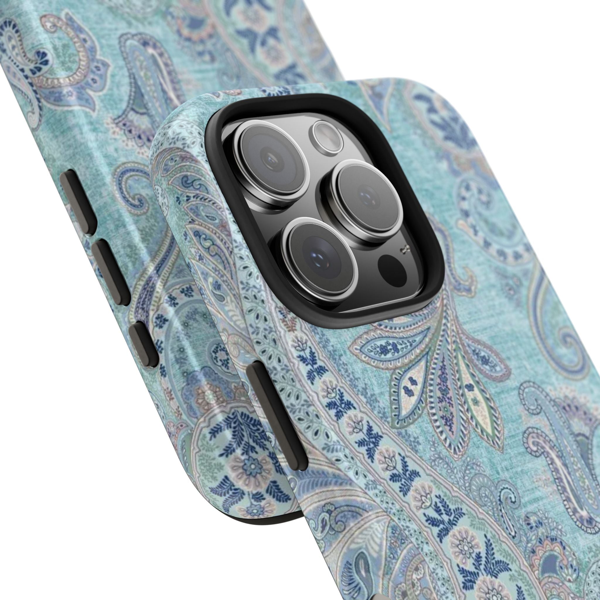 Blue Hawai - Case