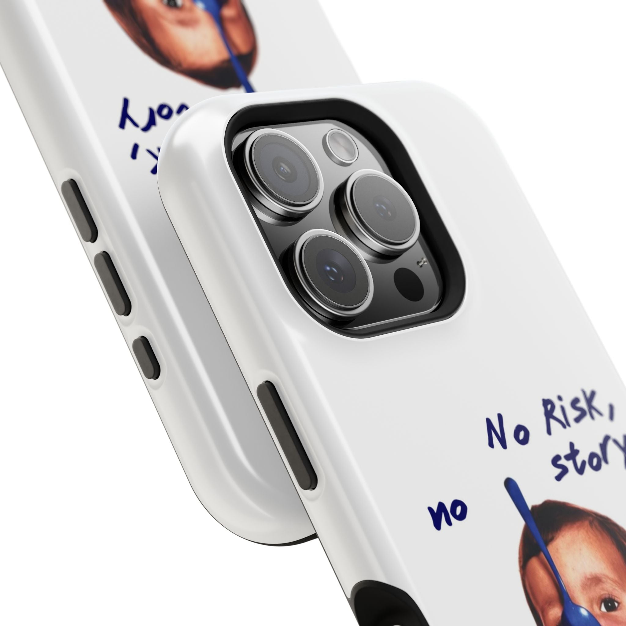 No Story - Case