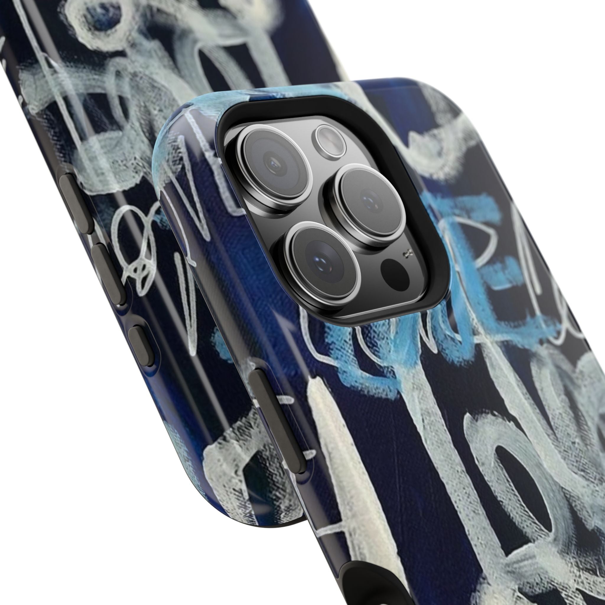 Nice - Case