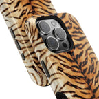 Tiger - Case
