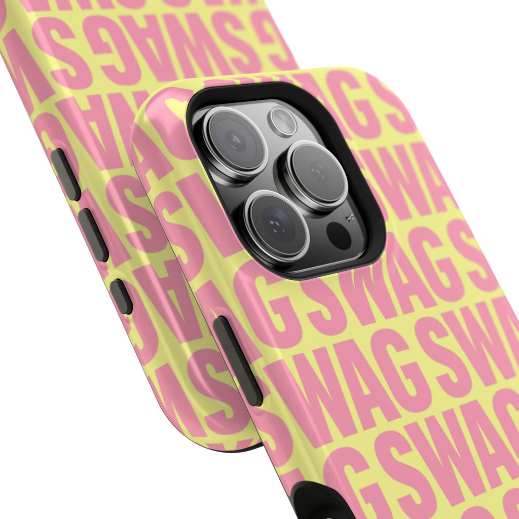 Pop - Case