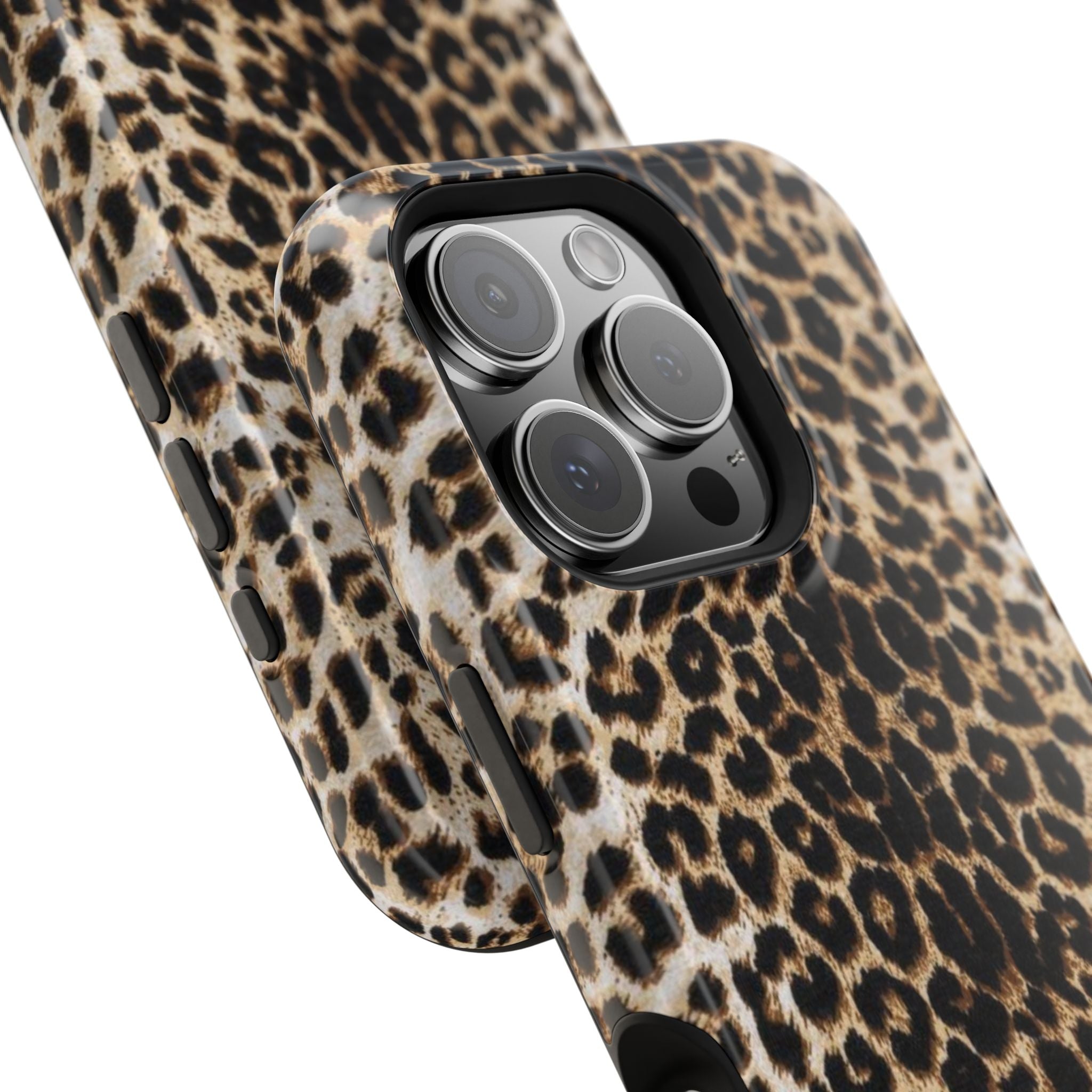 Leo - Case