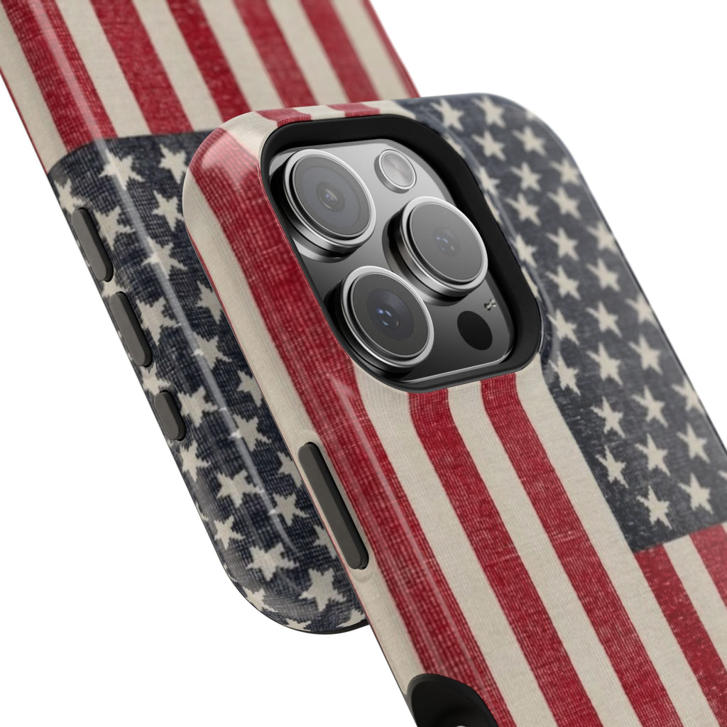 USA - Case