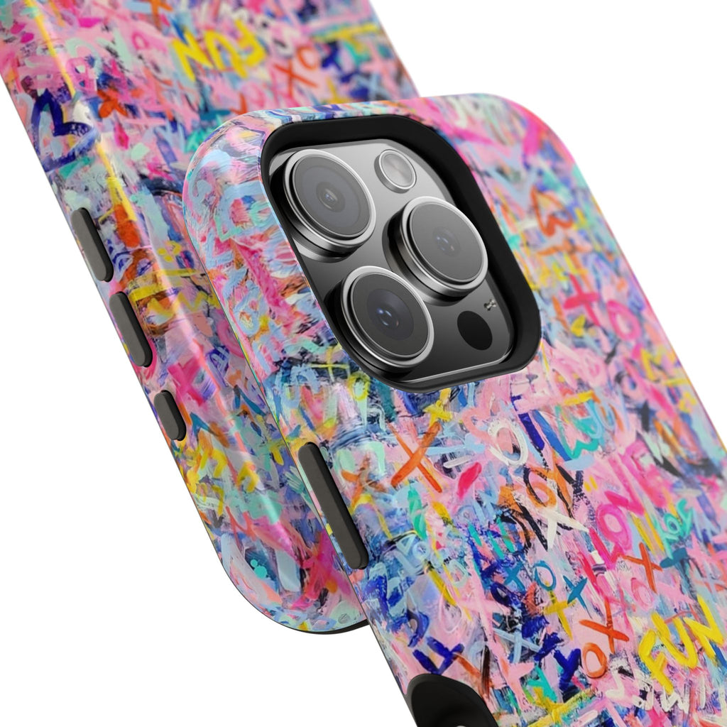 Artist - Case